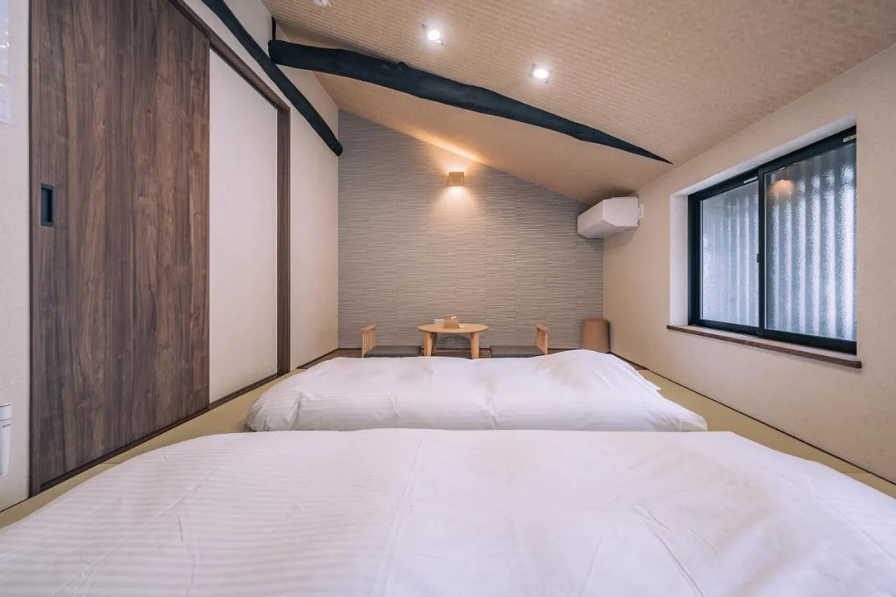 京都市 町屋 泉五葉 Machiya Izumi Goyoヴィラ 別荘