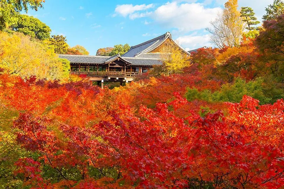 京都市 町屋 泉五葉 Machiya Izumi Goyoヴィラ